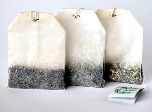 Tea bag
