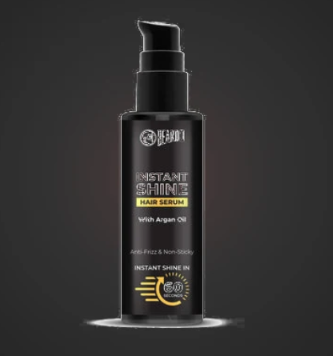 Golden Elixir Nourishing Serum