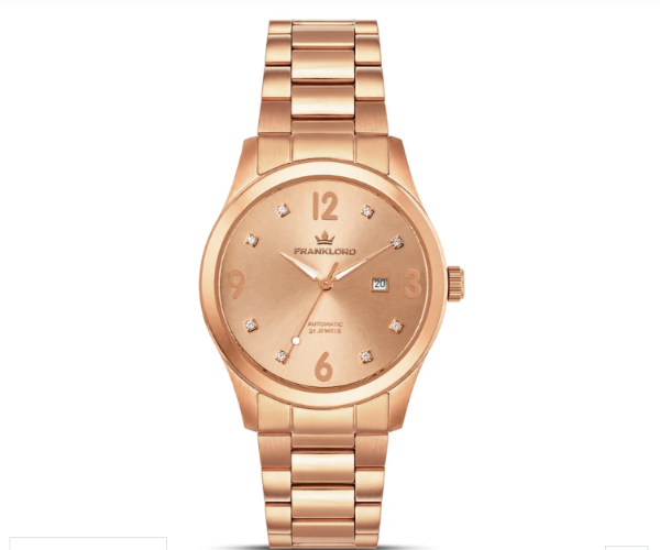 Royal Time Classic Watch
