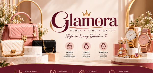 Glamora