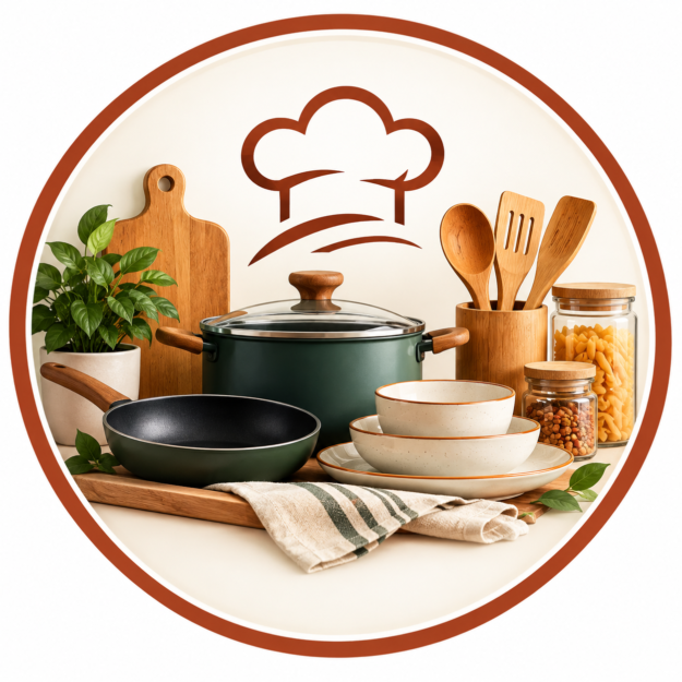Kitchenware