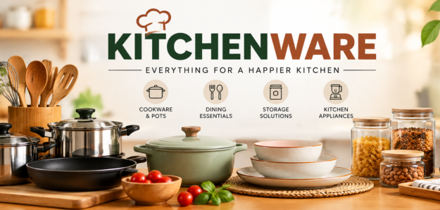 Kitchenware