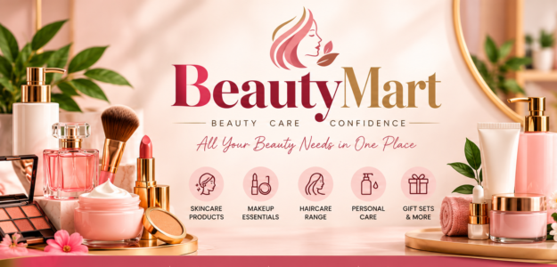 BeautyMart